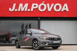 Fiat Tipo 1.3 M-Jet City Life