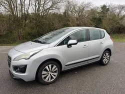 Peugeot 3008 1.6 hdi 115 cv active