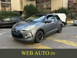 Citroën DS3 1.6 THP 150ch Sport Chic