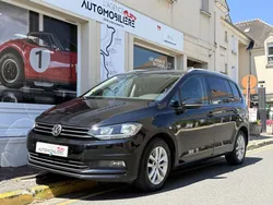 VOLKSWAGEN Touran 1.6 TDI 115 BLUEMOTION TECHNOLOGY CONFORTLINE DSG7