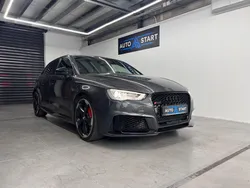 Audi RS3 SPORTBACK 2.5 TFSI quattro S-tronic7/Échappement RS/Bang & Olufsen/Sièges RS /Keyless-Go/Adaptative Led/Insert Carbone/Avertisseur Angles Morts