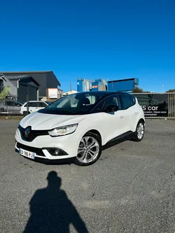 RENAULT Scénic IV 1.5 dCi 110 cv