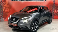 Nissan Juke de 2023