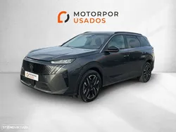 Peugeot 5008 1.2 Hybrid Allure e-DCS6