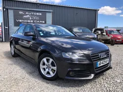 AUDI A4 B8 2.0 TDI 143 cv Ambition / Historique complet disponible