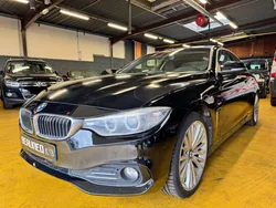 Bmw SERIE 4 COUPE (F32) 420DA 184CH LUXURY