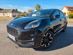 FORD Puma ST-LINE 1.5 16V EcoBlue 120ch 1ère main GPS Caméra de recul Ecran tactile