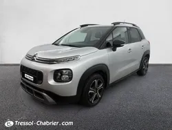 CITROEN C3 Aircross BlueHDi 100 S&S BVM6 Origins
