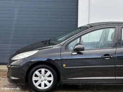 Peugeot 207 1.4 16V Active