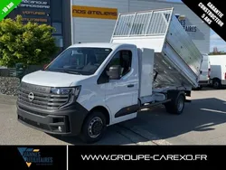 Nissan Interstar BENNE COFFRE RJ 170 DCI CONNECTA