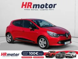 RENAULT Clio TCe Energy Limited 66kW