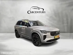 Volvo XC 90 T8 AWD Recharge Plus Dark