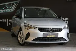 Opel Corsa 1.2 Edition