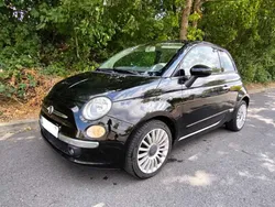 Fiat 500 1.2 i 70 BVA LOUNGE DUALOGIC