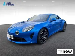Alpine A110 1.8T 300ch GT