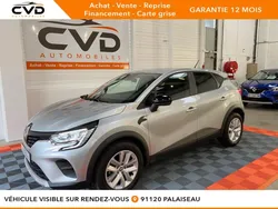 Renault Captur TCe 90 Evolution - 13500 EUROS EXPORT ALGERIE TUNISIE MAROC