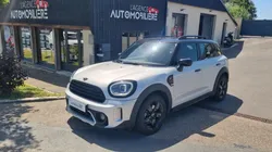 MINI Mini Countryman NORTHWOOD SPÉCIAL ÉDITION 136 COOPER ESSENTIAL