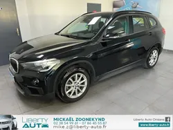 BMW X1 sDrive 18 d Lounge