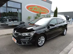RENAULT MEGANE IV Estate 1.5 dci 110ch LIMITED