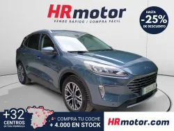 FORD Kuga 2.5 Duratec PHEV ST-Line 4x2