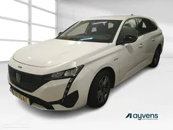 Peugeot 308 SW 1.5 BlueHDi Style EAT8