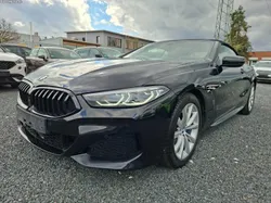 BMW 840 i