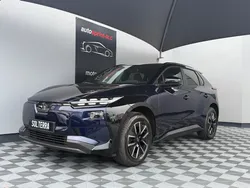 Subaru Solterra Xperience – AWD full electric