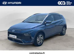 Hyundai Bayon 1.0 T-GDi 100 Intuitive