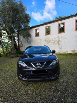 Nissan Qashqai 1.2 DIG-T TEKNA PELE