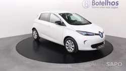Renault ZOE Life de 2017
