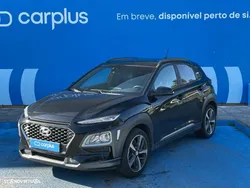Hyundai Kauai 1.6 CRDi Premium
