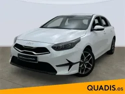 KIA Ceed 1.0 T-GDI Eco-Dynamics Tech 120