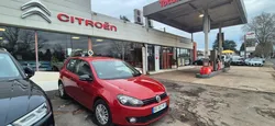Volkswagen golf VI 1.4 tsi 122 cv