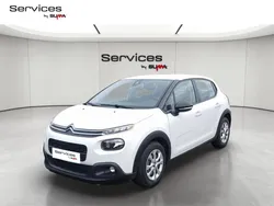 Citroën C3 BUSINESS BlueHDi 75 S&S Feel
