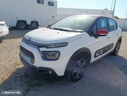 Citroën C3 1.2 PureTech Feel Pack