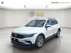 VOLKSWAGEN Tiguan 2.0 TDI 150ch DSG7 Life Plus