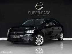 Opel Corsa 1.2 Business