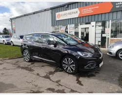 Renault GRAND SCENIC IV 1.6 DCI 160CH ENERGY INITIALE PARIS EDC