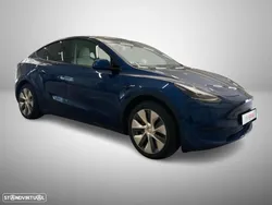 Tesla Model Y RWD