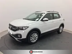 Volkswagen T-CROSS 1.0 TSI 115ch DSG Lounge Business