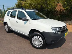 Dacia Duster 1.6 Sce 115 Ambiance 1ère Main 2016 / 74 030 kms
