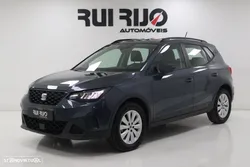 SEAT Arona 1.0 TSI Style DSG