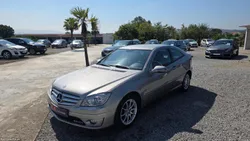 Mercedes-Benz CLC 180 Kompressor 143cv