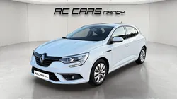 Renault MEGANE IV 1.5 BLUE DCI 95CH ZEN