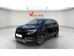 Opel Crossland X 1.2 Turbo 130 ch BVA6 Ultimate