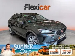 CUPRA Formentor 1.5 TSI 150