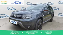 Dacia Duster 1.5 Blue dCi 115 Extreme