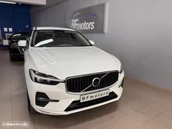Volvo XC 60 2.0 B4 Core