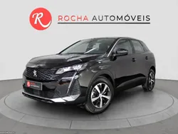 Peugeot 3008 1.2 PureTech Active Pack