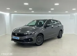 Fiat Tipo Station Wagon 1.3 Multijet Life